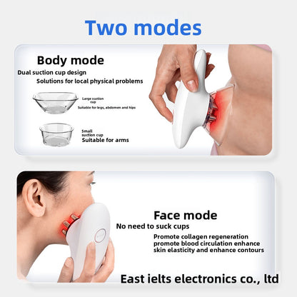 BMTNova™ BodySculpt 3-in-1