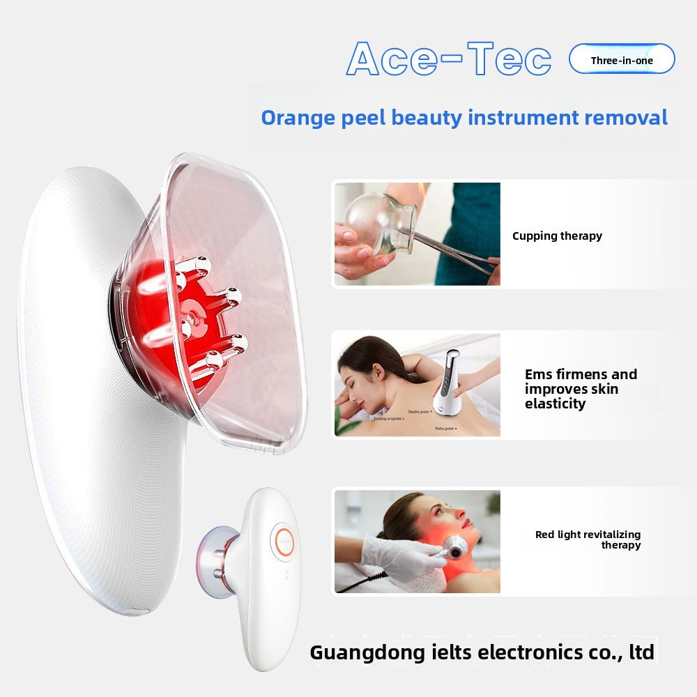 BMTNova™ BodySculpt 3-in-1