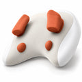 BMTNova Cervical Decompression Massager