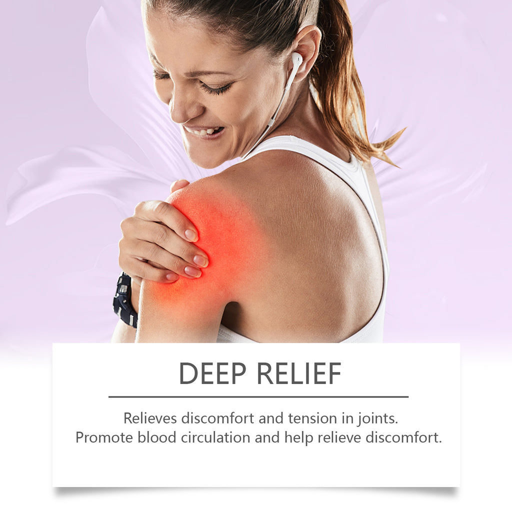 BMTNova Pain Relief Gel