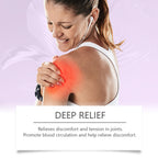 BMTNova Pain Relief Gel