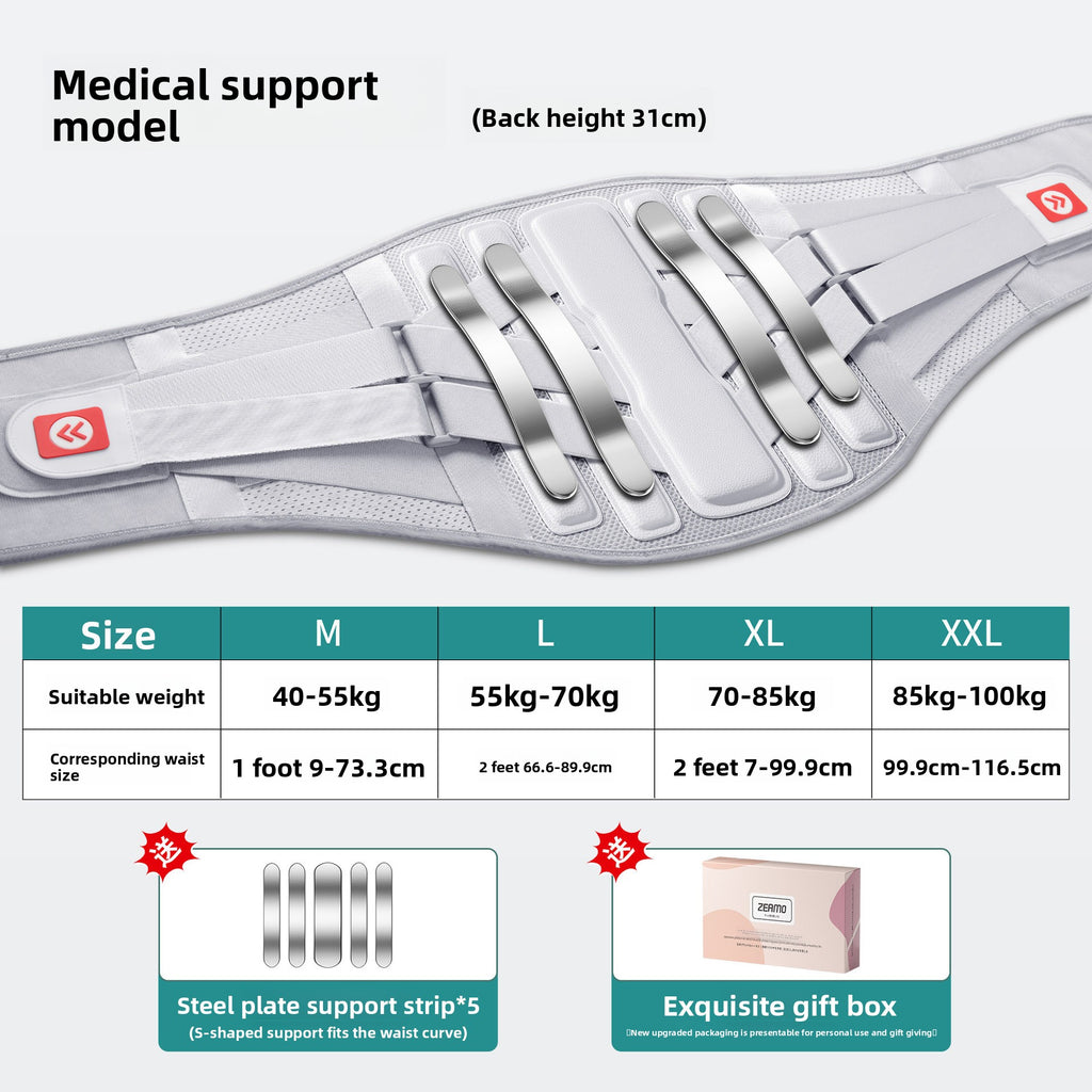 BMTNova™ Support Belt