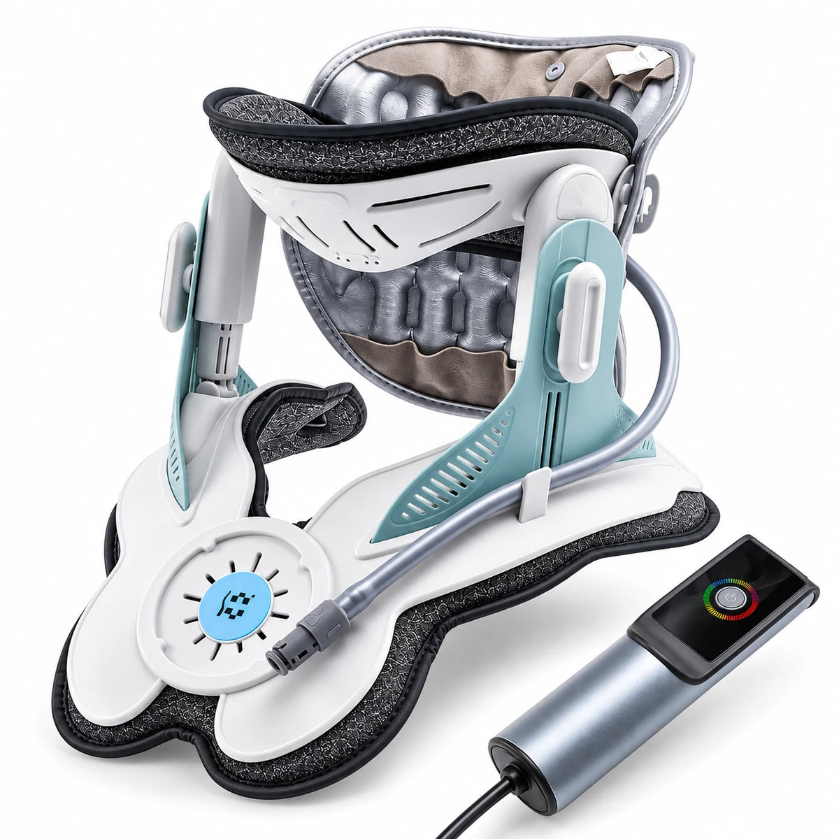BMTNova Gen-2 Adjustable Neck Stretcher