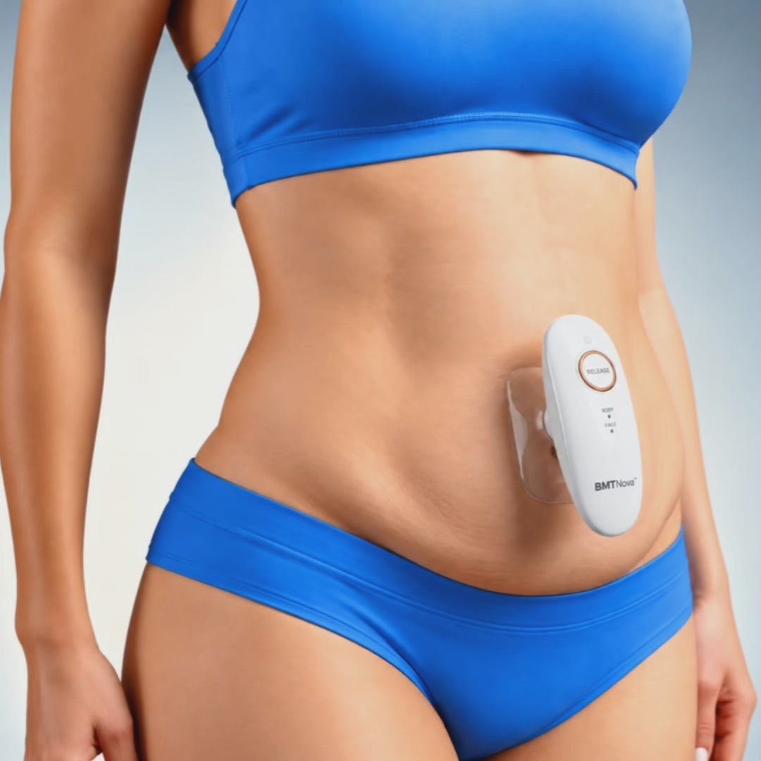 BMTNova™ BodySculpt 3-in-1