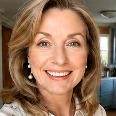Sarah W.