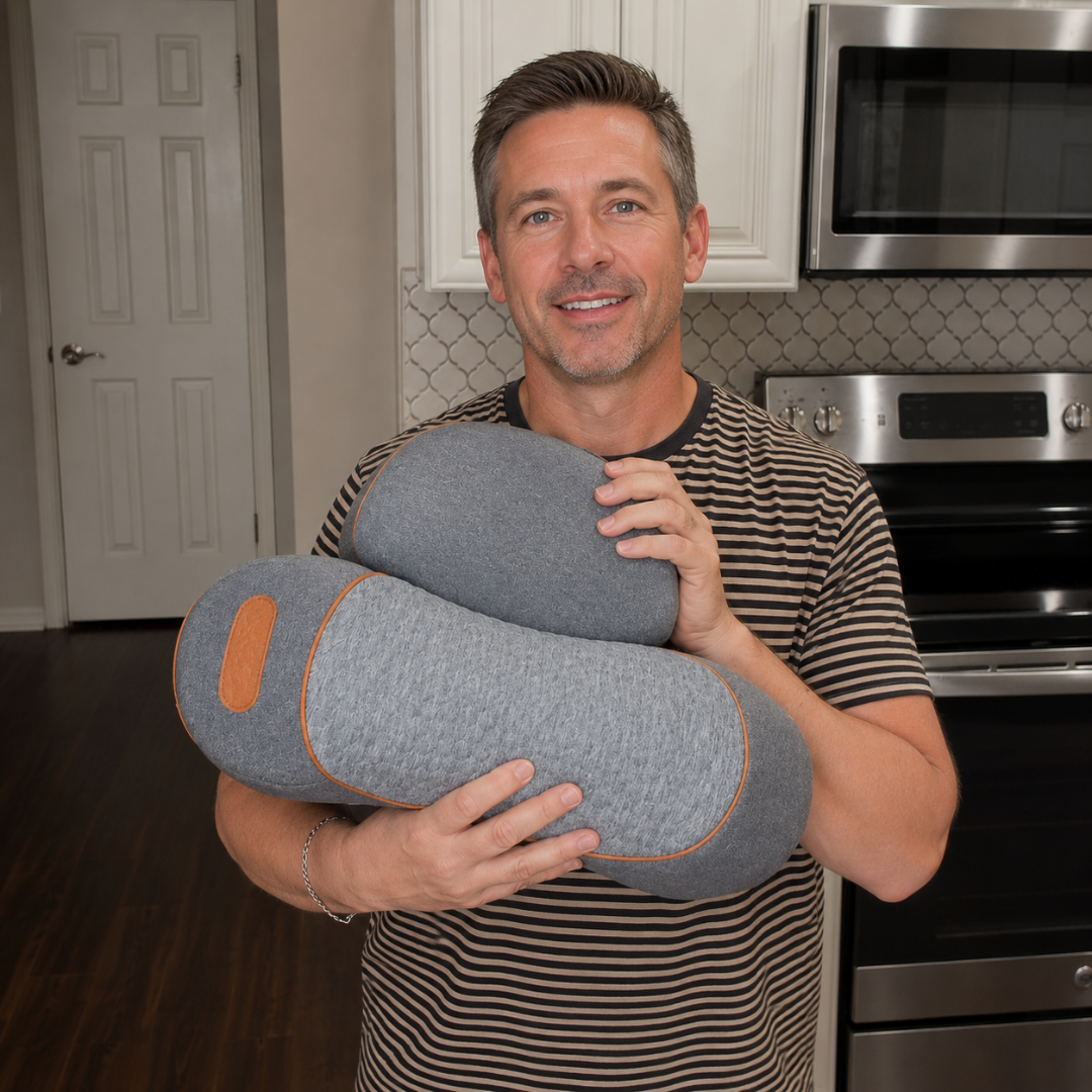 Review by Adam James – BMTNova Therra Pillow
