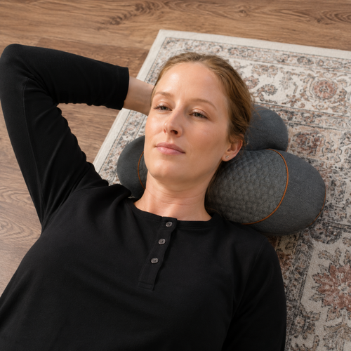 Review by Cameron Bryant – BMTNova Therra Pillow