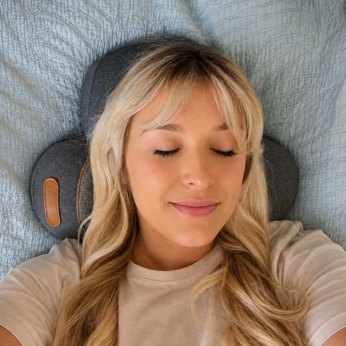 Review by Ethan Patterson – BMTNova Therra Pillow