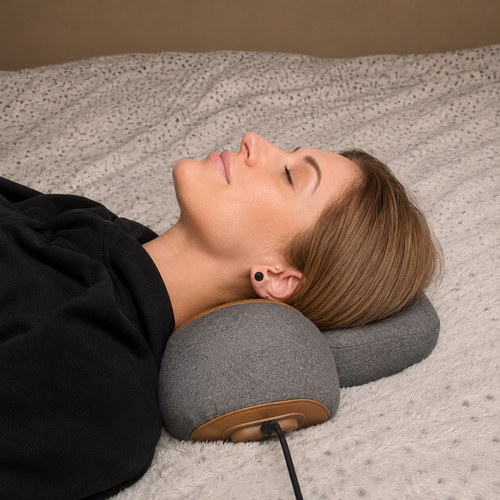 Review by Faith Coleman – BMTNova Therra Pillow