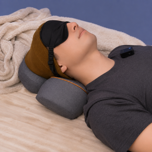 Review by Jason Miller – BMTNova Therra Pillow