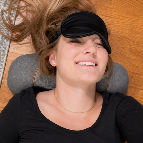 Review by Molly Diaz – BMTNova Therra Pillow