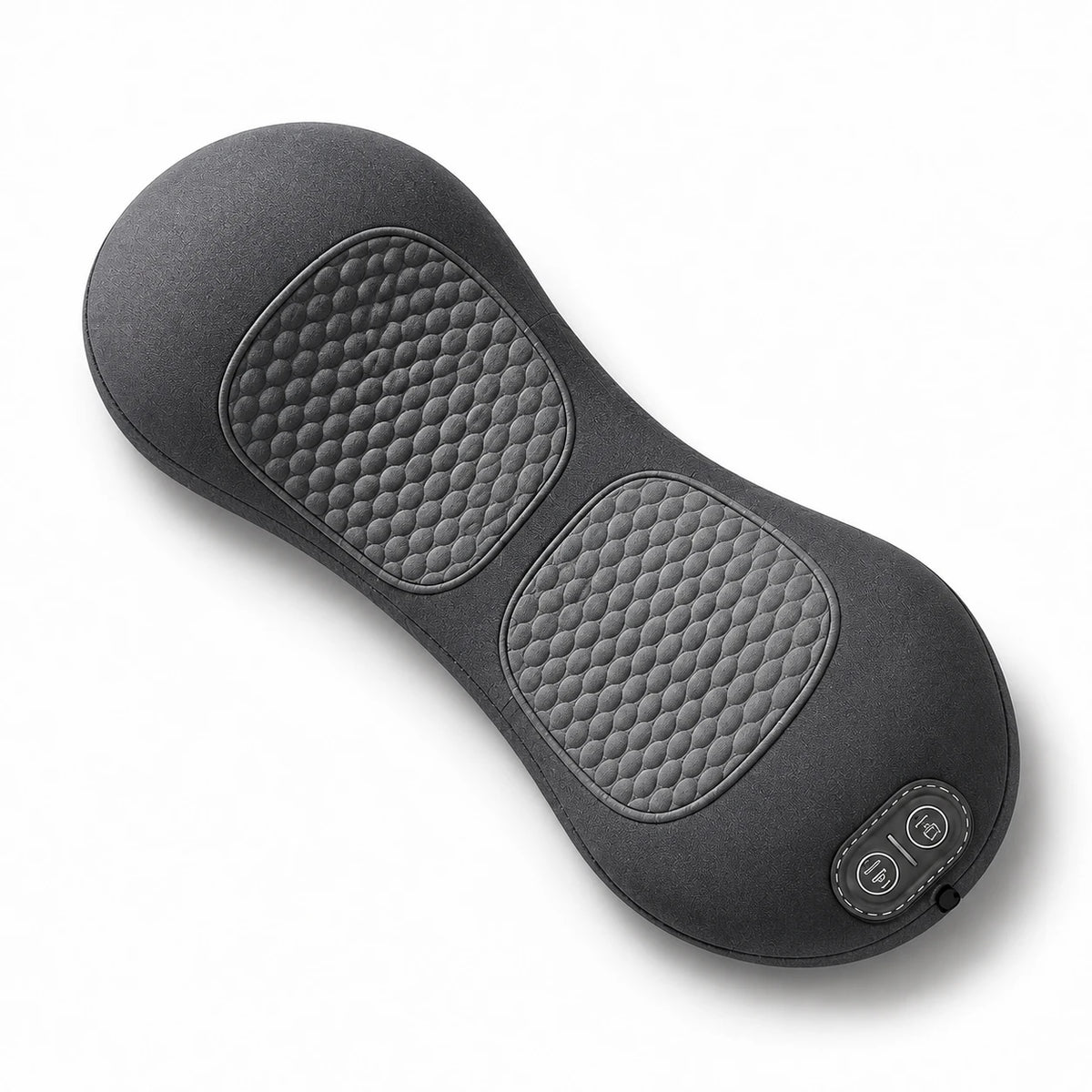 BMTNova Triple Fusion Back Massager